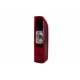 Fiat Talento 2016-2019 Rear Light Unit Driver Side